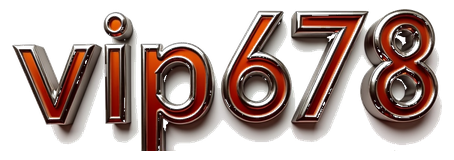vip678 logo