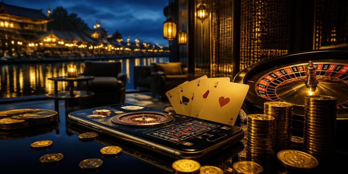 vip678 Những gì bạn tìm thấy trong phòng slot vip678