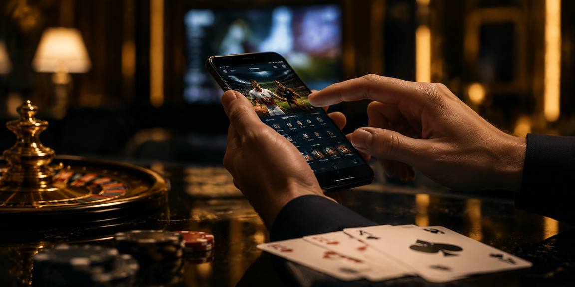 vip678 mobile gaming